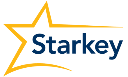 Starkey Livio Edge AI Wins ‘Good Design’ Award