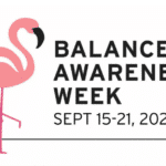 VeDA to Spotlight Vestibular Disorders During Balance Awareness Week