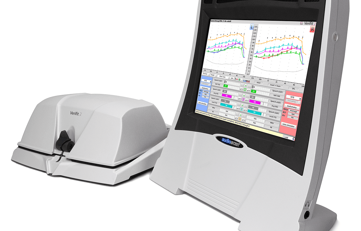 Advancing Audiology Practices Through Precision Testing and Personalization